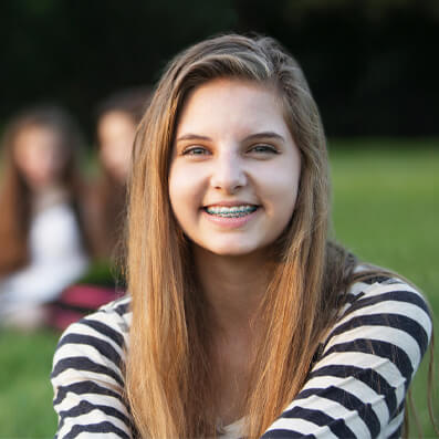 dentofacial orthodontics