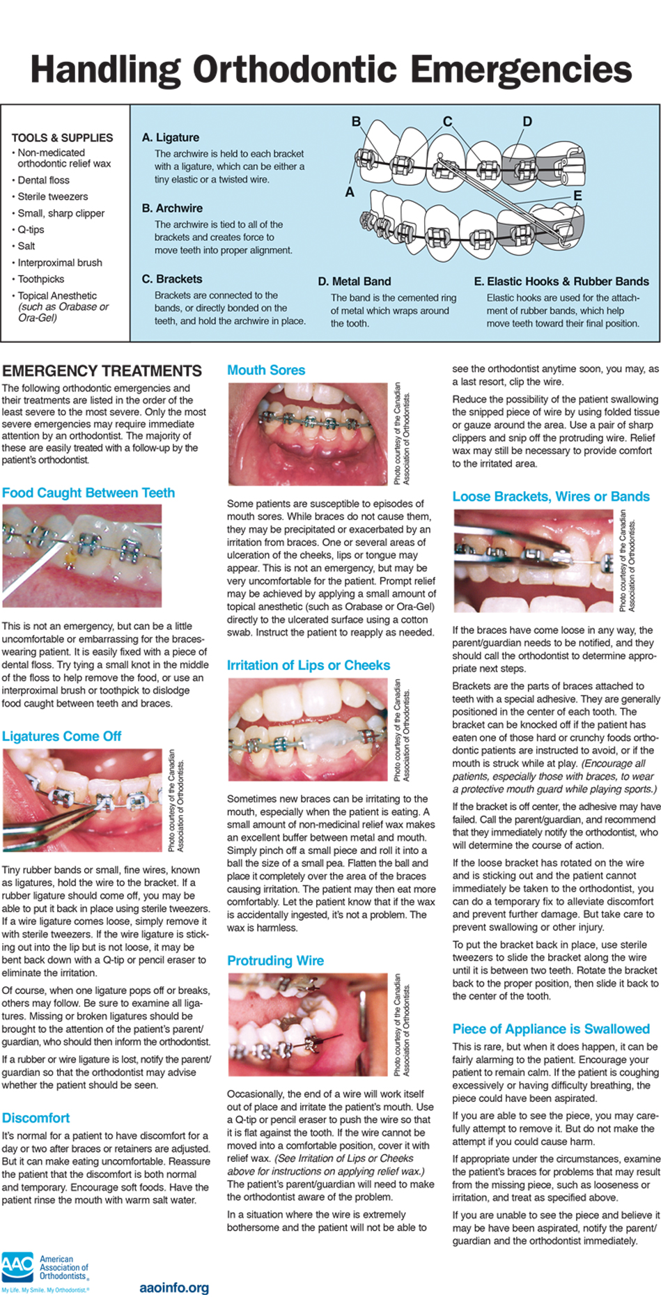 ortho emergencies pdf