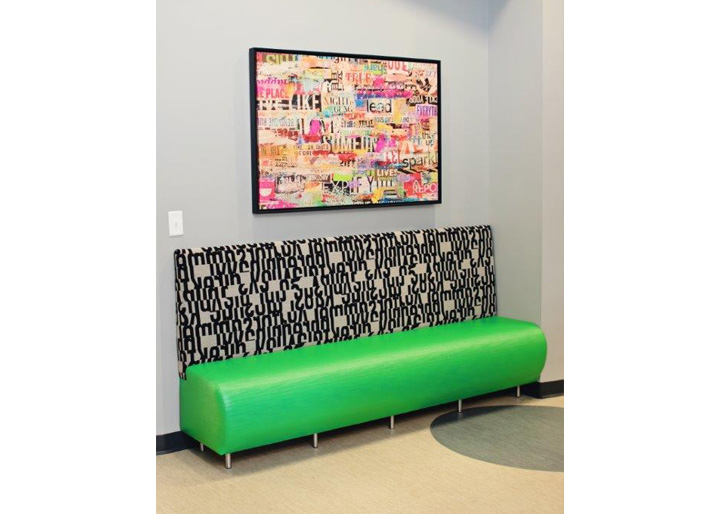 our office